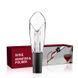 Аэратор-декантер для вина с дозатором | Wine Aerator & Pourer | Улучшение вкуса и аромата вина WineAerator35 фото 1