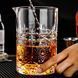 Змішувальний стакан Vintage Bar House для змішування коктейлів з носиком 700 мл BH-MxGlVin-700 фото 1