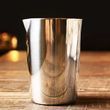 Смесительный стакан для коктейлей Bar House из нержавеющей стали Mixing glass 500 мл Серебристый BH-MxGl-Steel-500ml фото