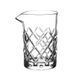 Змішувальний стакан для коктейлів Bar House Diamond Mixing Glass 440 мл BH-MxGlDia-440 фото 1
