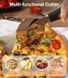 Набор для пиццы нож для нарезки и лопатка Pizza-Set2 фото 10